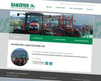 Ramseyer-Rueggisberg.ch